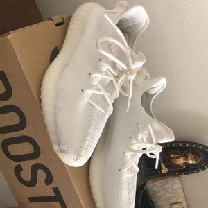Yeezy 350 Boost